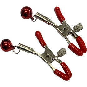 Resim BEST HARNESS Fantezi Göğüs Ucu Sıkıştırıcı 