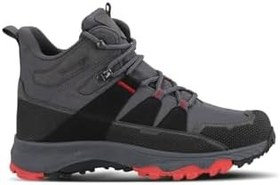 Resim Slazenger Graphite Koyu Gri Outdoor Bot, TYCRTXCOLN170135099454733 