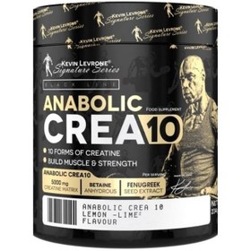 Resim Kevin Levrone Anabolic Gh Crea10 Creatine 