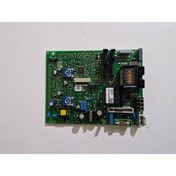 Resim ALARKO-CARRİER DCK Alarko Trendy D Kombi Anakart 