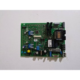 Resim ALARKO-CARRİER DCK Alarko Trendy D Kombi Anakart 