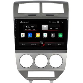 Resim Celali Tuning Dodge Caliber Android 12 Carplay Navigasyon Multimedya - 4gb Ram 32gb Hdd 
