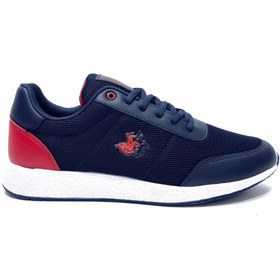 Resim Tommy Hilfiger Erkek Renk Bloklu Siyah Sneaker Siyah 