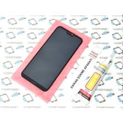 Resim Huawei P20 Lite Lcd Ekran Dokunmatik (Servis) B-7000 (548897754) 