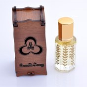 Resim Osmanlı Sarayı Osmanlı Saray Kokuları Oud Öd Safari Kokusu 12gr 