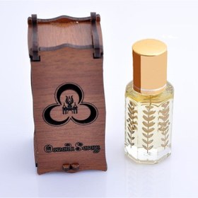 Resim Osmanlı Sarayı Osmanlı Saray Kokuları Oud Öd Safari Kokusu 12gr 