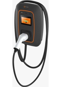 Resim TUNÇMATİK My Charger 22 kW AC Araç Şarj İstasyonu ( Ev Tipi ) 