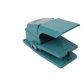 Resim CNTD Ayak Pedalı Switch Cfs-302 