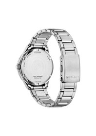 Resim Aw1821-89l Cıtızen Kol Saati Gri 