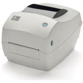 Resim Zebra Gc420T Termaltransfer & Direct Termal Printer 203Dpi,Serial,Usb,Paralel Gc420-100520-000 