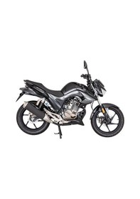 Resim Mondial 125 Drift L Cbs Touring Motosiklet Siyah 2026 Model 