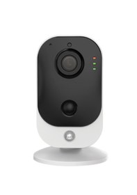 Resim Bester Güvenlik 2mp Ip Küp Kamera 