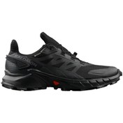 Resim Salomon O.C.O Supercross 4 Gtx Erkek Spor Ayakkabı - L41731600 