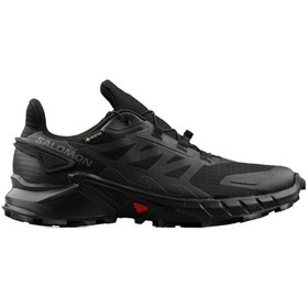 Resim Salomon O.C.O Supercross 4 Gtx Erkek Spor Ayakkabı - L41731600 