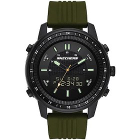 Resim Skechers Sr5155 Erkek Kol Saati 