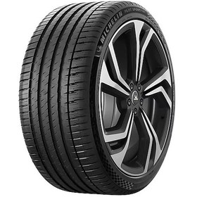 Resim Michelin Pilot Sport 4 SUV 