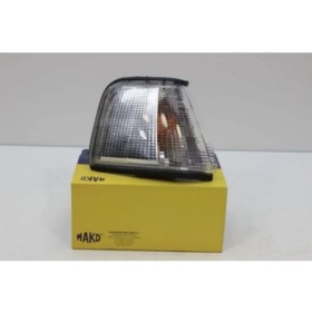 Resim Mako Fiat Tempra Ön Sağ Sinyal Lambası 