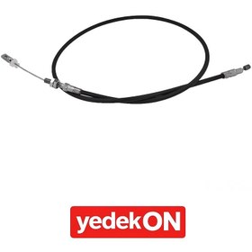 Resim Panjur Açma Teli 124 Kısa - 1888669 