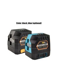 Resim Besthome1 Yeşil Lazerli Otomatik Dengeleme Seramik İnşaat Hizalama Aleti 