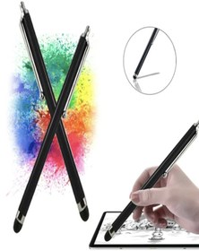 Resim Samsung Galaxy A32 4g Uyumlu Kalem Dokunmatik Ekran Kalem 