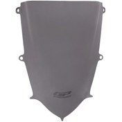 Resim GP Kompozit Yamaha R7 2021–2024 Uyumlu Ön Cam Füme 37 cm 