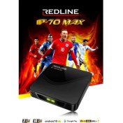Resim Redline Ip-70 Max Android 10 TV Box 2GB/16GB 