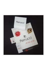 Resim Ferrucci 8680005134806 Sevgili Çift Kol Saatleri 