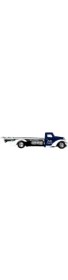 Resim Hot Wheels Premium HCR31 Team Transport Hw Classic Hydroplane/speed Waze (#49) 