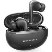 Resim Taotronics Anc Mikrofonlu 5.3 Bluetooth Kulaklık TT-BH1118 