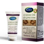 Resim Mecitefendi At Kestanesi Özlü Göz Çevresi Kremi 15 ML 