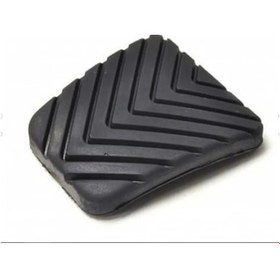 Resim Hyundai Ix20 Debriyaj Ve Fren Pedal Lastiği 2 Adetli Set Diğer 