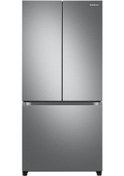 Resim Samsung RF49A5002SR/TR 550 LT No-Frost Gardırop Tipi Buzdolabı 