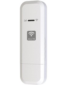 Resim Sones Ldw931 Qualcomm Asya Sürümü 4g B1/3/5/40 4g Wıfı Dongle Ağ Kartı Yönlendirici Taşınabilir Kablosuz Erişim Noktası 