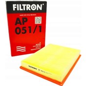 Resim Opel Corsa C 1.3cdtı 2003-2009 Fıltron Hava Filtresi 