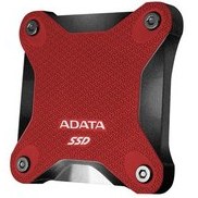 Resim Adata 512Gb SD620 Kırmızı Taşınabilir Usb 3.2 Gen2 Ssd Harici Disk 