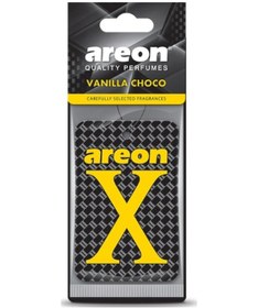 Resim Areon X Vanilla Choco Oto Araç Kokusu 