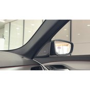 Resim M PERFORMANCE Bmw 5 Serisi G30 Harman Kardon Kapı Tweeter - Tweeter Kapakları 