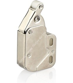 Resim Gürçay Fil Çıt Çıt Yaylı Bas-Aç Kapak Mekanizma N11.18811 