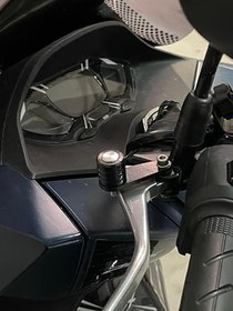Resim HONDA PCX MANUEL EL FRENİ 
