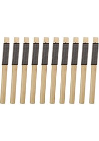 Resim Suntek 10 El Dosyası Ahşap Törpü Dosya Aleti Dayanıklı 