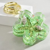 Resim Silver1 Ejderha Kedi Uyan Aslan Servet Kedi Sevimli Anahtarlık Kaplan Küçük Kolye Ejderha Bebek Karikatür Çanta Çekicilik Anahtarlık (Yurt Dışından) 