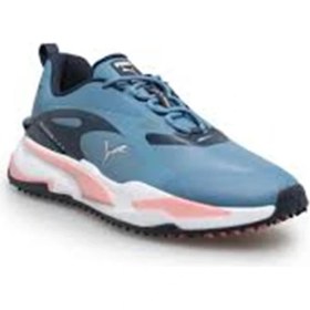 Resim Puma Gs-Fast Shoes - Erkek Golf Ayakkabısı 