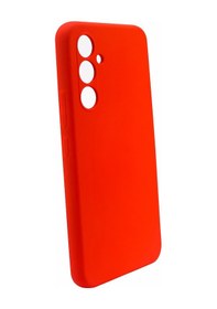Resim Nettech Samsung Galaxy A34 5g Uyumlu Nano Arka Koruma Kılıf - Gri Gri 