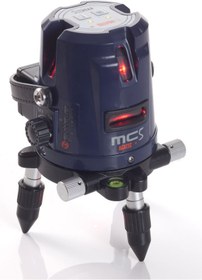 Resim Leica Agatec Mc5 Çapraz Çizgi Lazeri 