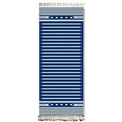 Resim Linea Kilim Çift Taraflı 200x80 Cm 