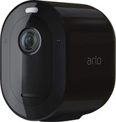 Resim Arlo Pro 4 Spotlight Camera - Kablosuz Güvenlik Kamerası - 1 Pack No Name