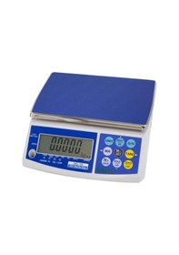 Resim Jadever Jwq Dijital Hassas Terazi (6Kg / 0.2Gr) 
