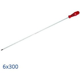 Resim İzeltaş Kraft Yıldız Tornavida 6X300 