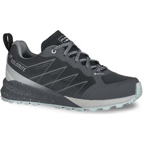 Resim Dolomite W's Croda Nera Tech Gtx Kadın Ayakkabı-antrasit Antrasit 