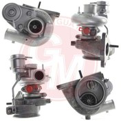 Resim GUA 40530 Turbo Şarj (Conta Ve Civata Ile Beraber) Boxer Jumper Ducato 7118972971789727-9659765280 